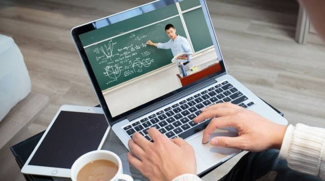 “补位”的在线教育 疫情过后能否成为“主角”？